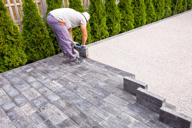 Best Driveway Pavers Contractor  in Republic, WA