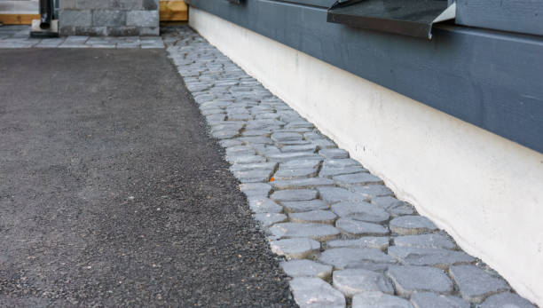 Best Professional Driveway Pavers  in Republic, WA